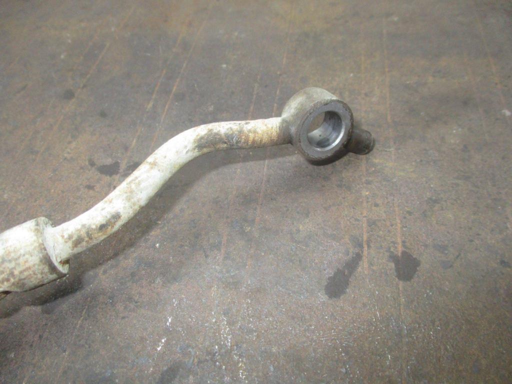 Шланг тормозной передний, 500 рублей, Пермь