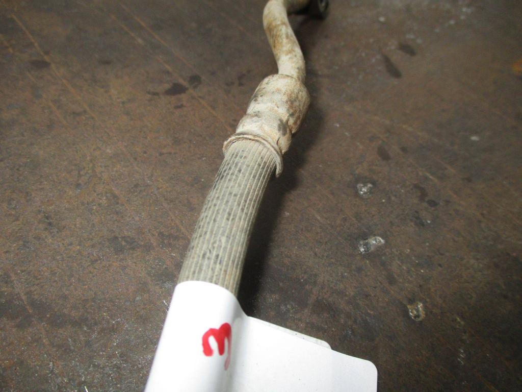 Шланг тормозной передний, 500 рублей, Пермь