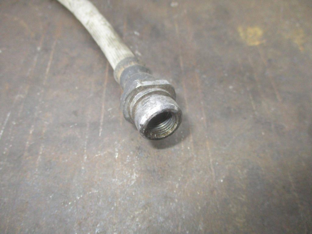 Шланг тормозной передний, 500 рублей, Пермь