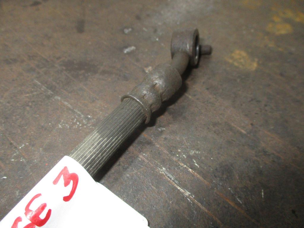 Шланг тормозной задний, 500 рублей, Пермь