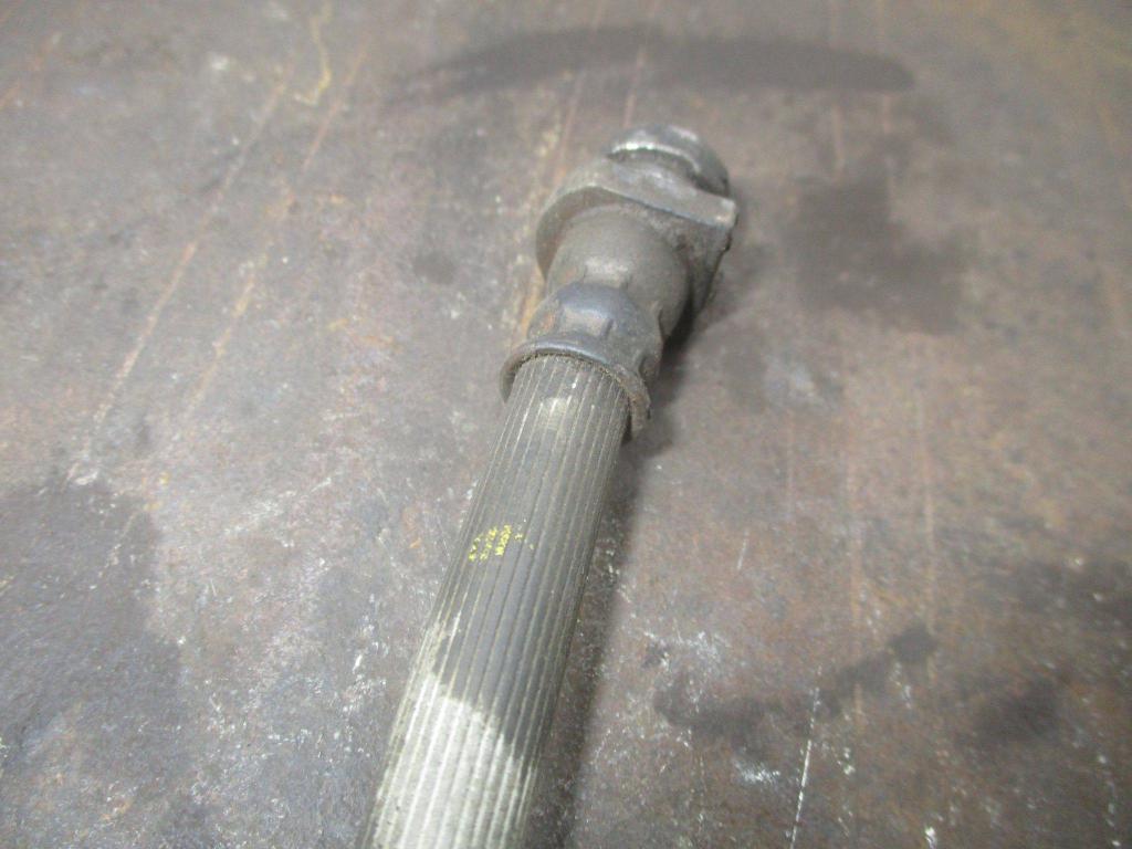 Шланг тормозной задний, 500 рублей, Пермь