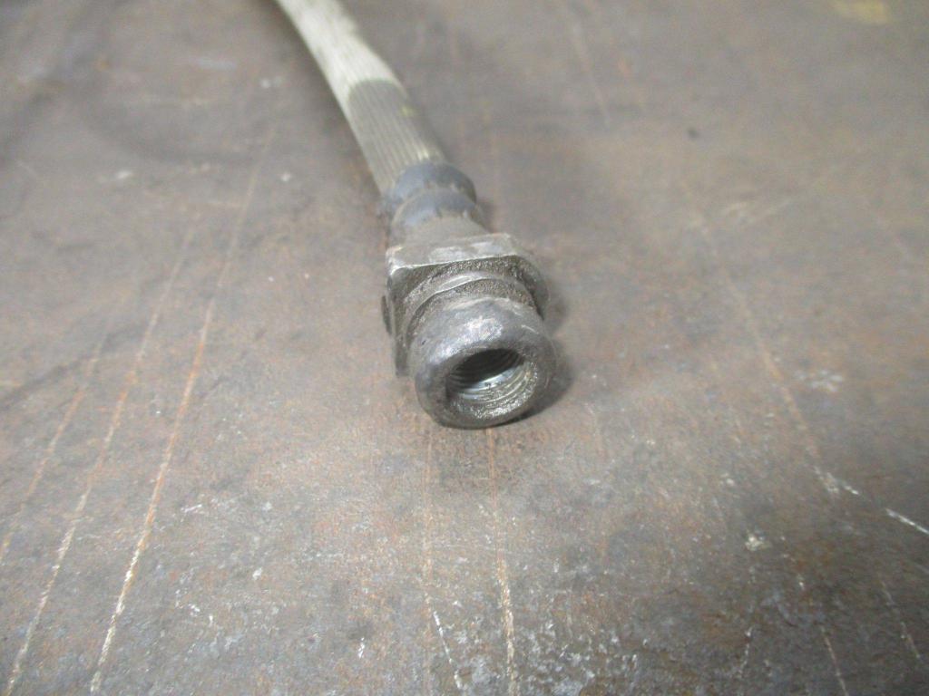 Шланг тормозной задний, 500 рублей, Пермь