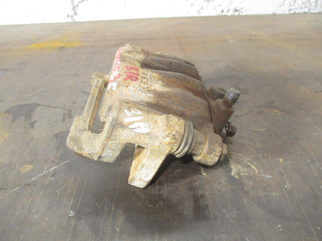 Суппорт задний правый, 2000 рублей, Пермь