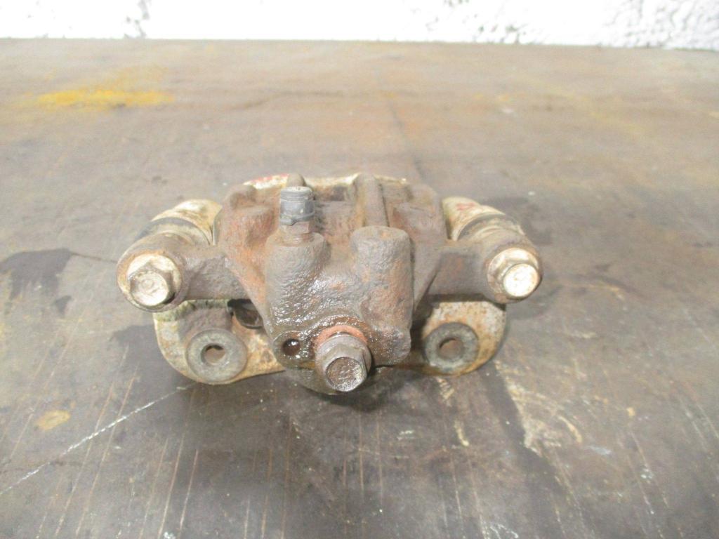 Суппорт задний правый, 2000 рублей, Пермь