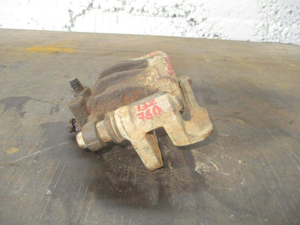 Суппорт задний правый, 2000 рублей, Пермь