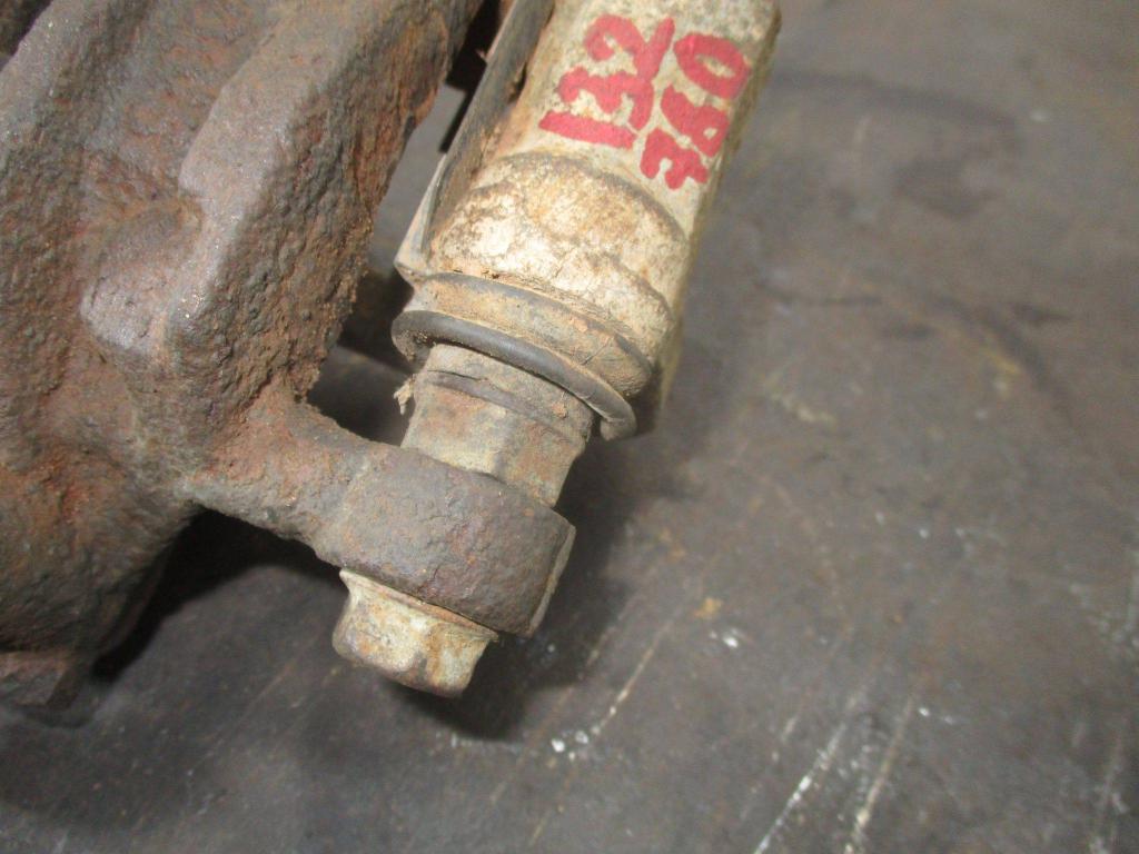 Суппорт задний правый, 2000 рублей, Пермь