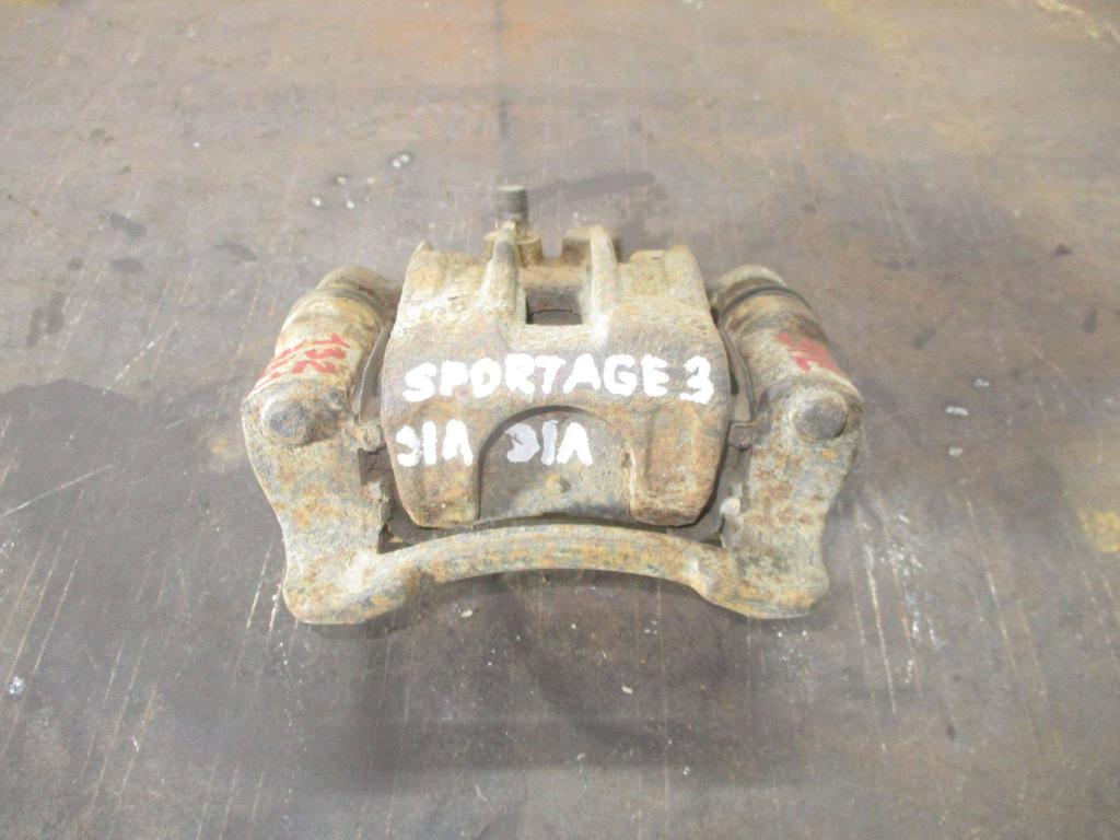 Суппорт задний левый, 2000 рублей, Пермь