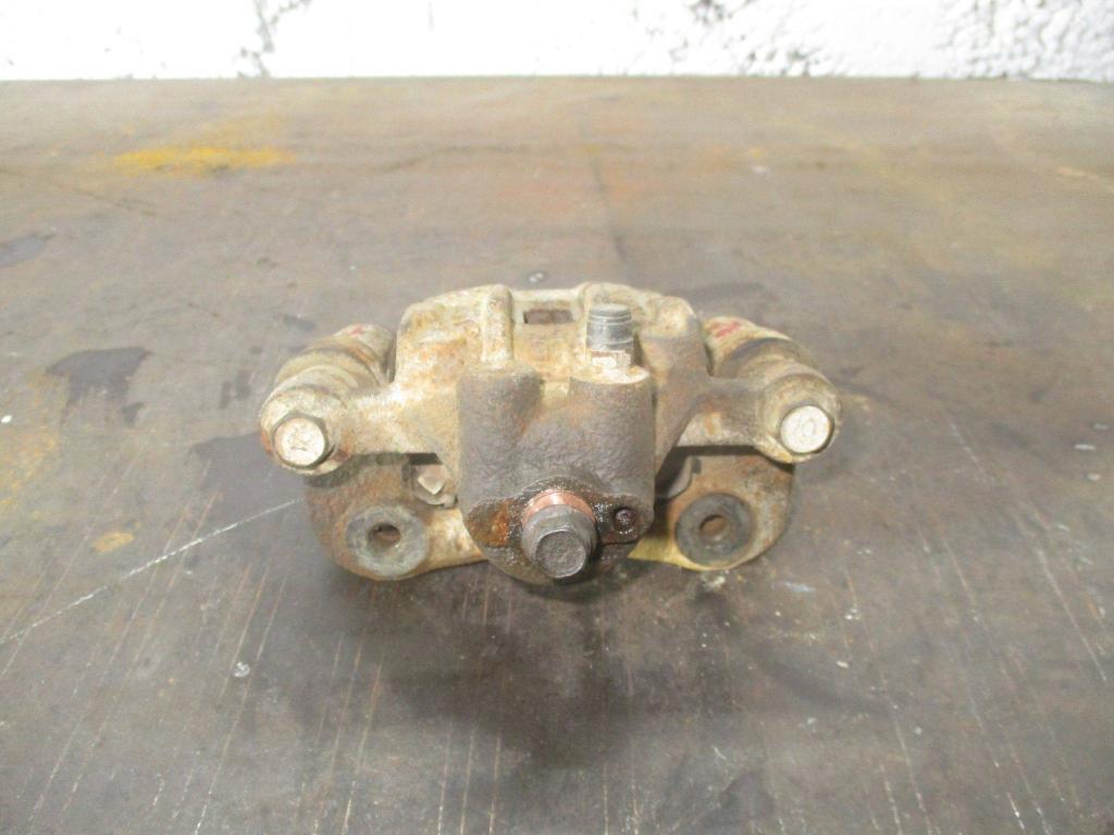 Суппорт задний левый, 2000 рублей, Пермь