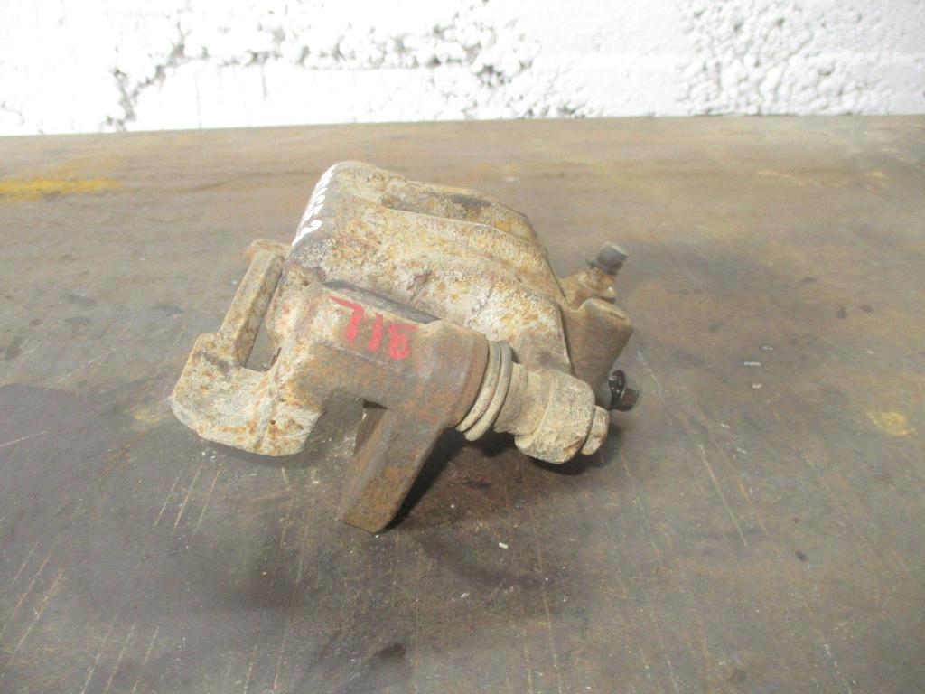 Суппорт задний левый, 2000 рублей, Пермь