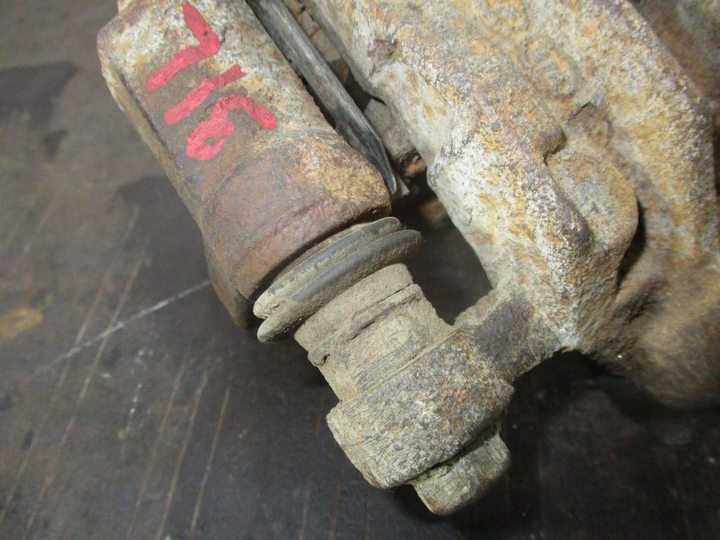 Суппорт задний левый, 2000 рублей, Пермь