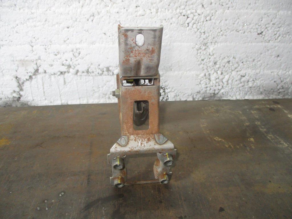 Педаль тормоза, 500 рублей, Пермь