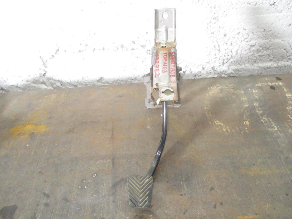 Педаль тормоза, 500 рублей, Пермь