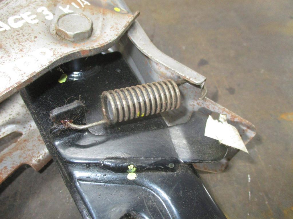 Педаль тормоза, 500 рублей, Пермь