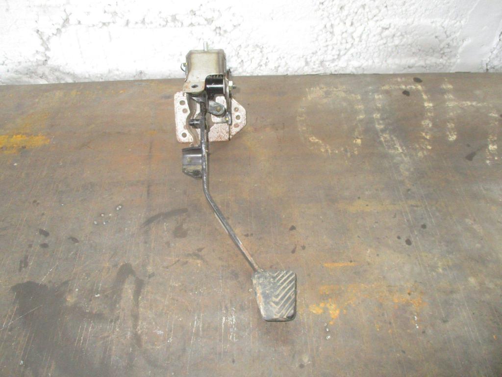 Педаль сцепления, 1000 рублей, Пермь