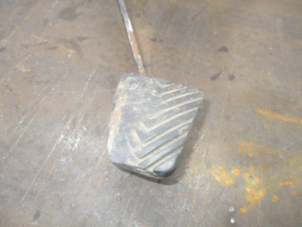 Педаль сцепления, 1000 рублей, Пермь