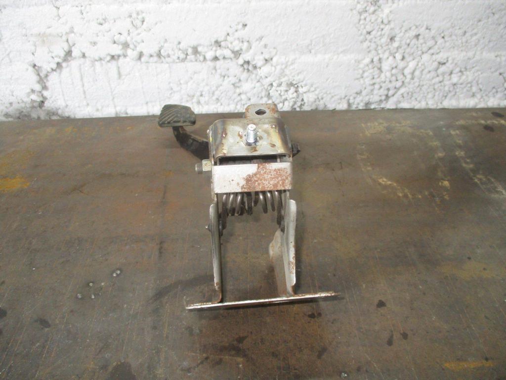 Педаль сцепления, 1000 рублей, Пермь