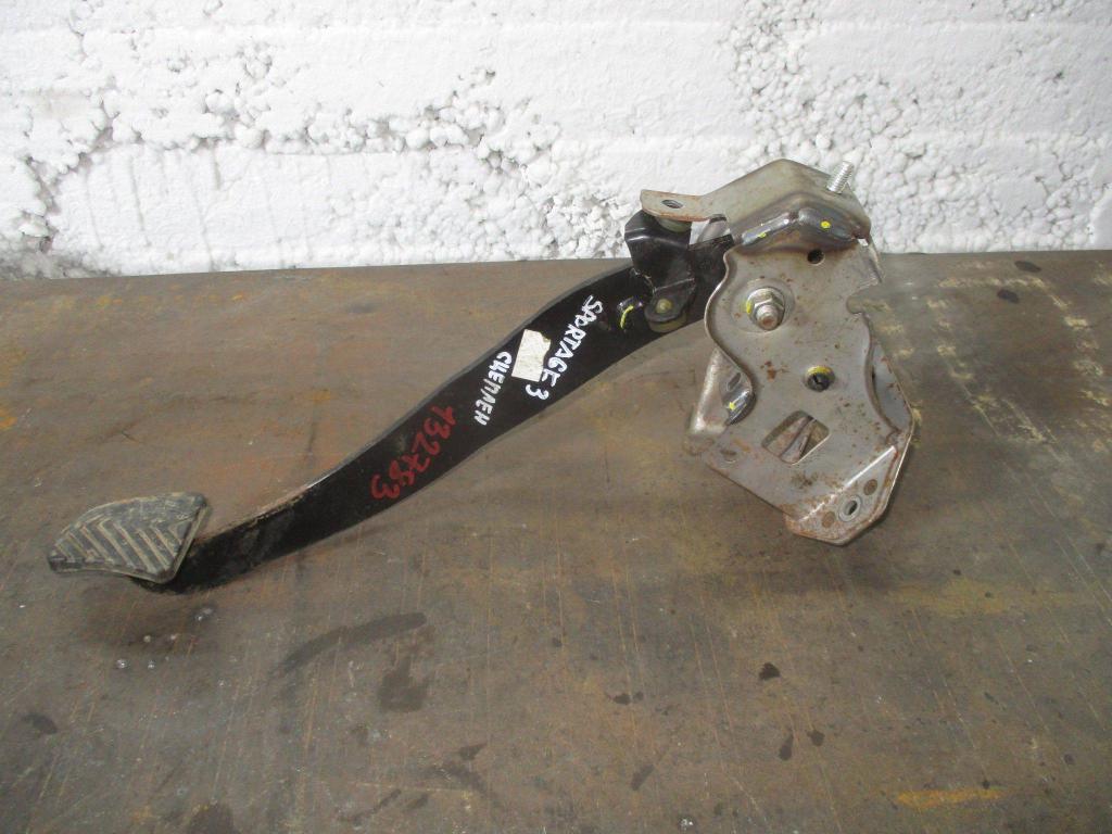 Педаль сцепления, 1000 рублей, Пермь