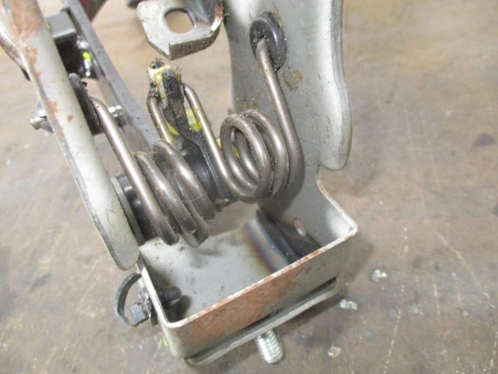 Педаль сцепления, 1000 рублей, Пермь