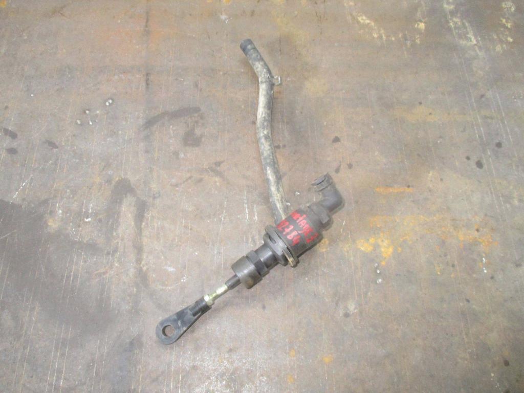 Цилиндр сцепления главный, 1500 рублей, Пермь