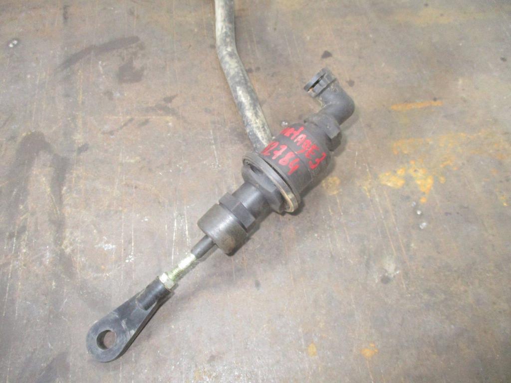 Цилиндр сцепления главный, 1500 рублей, Пермь