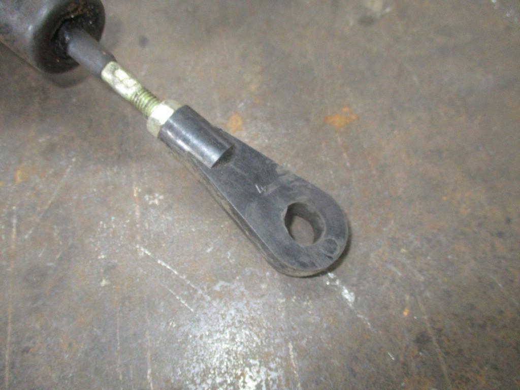 Цилиндр сцепления главный, 1500 рублей, Пермь