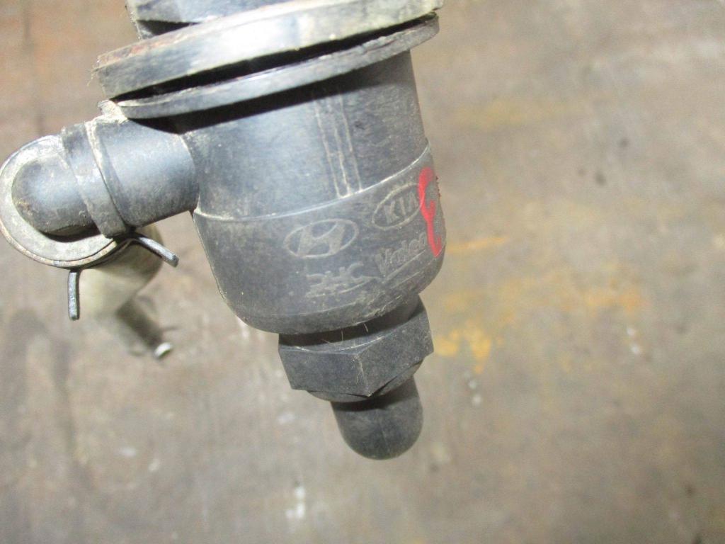 Цилиндр сцепления главный, 1500 рублей, Пермь