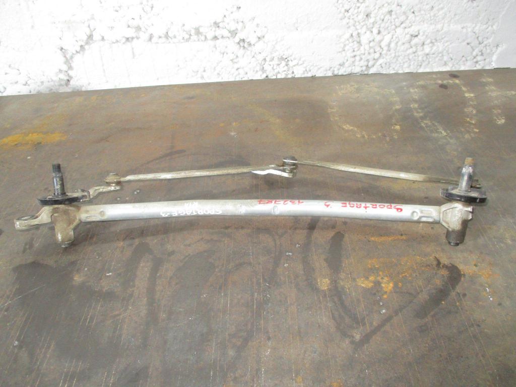 Трапеция дворников, 3000 рублей, Пермь