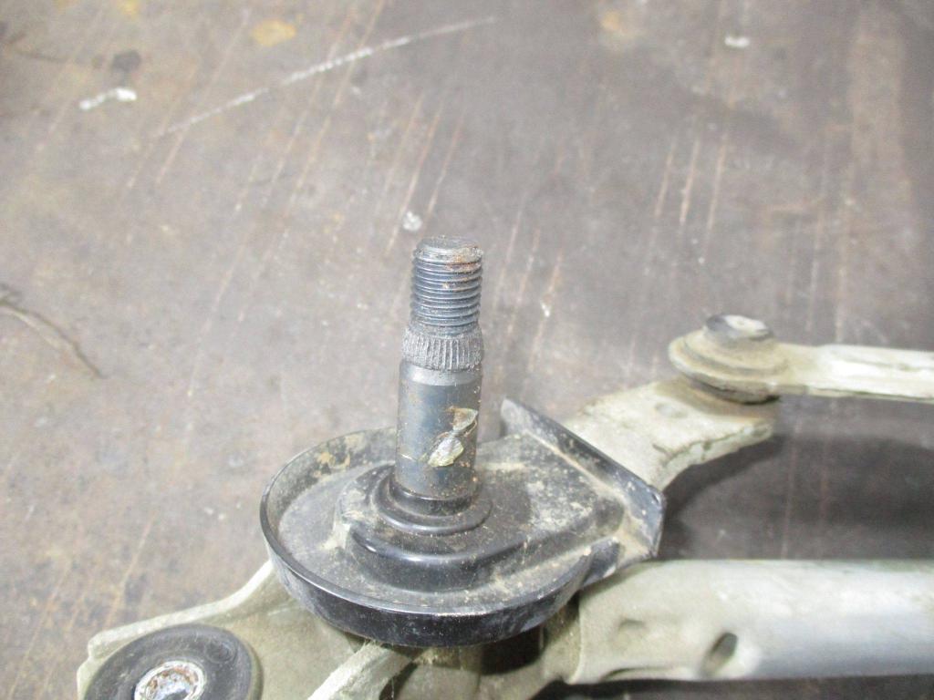 Трапеция дворников, 3000 рублей, Пермь