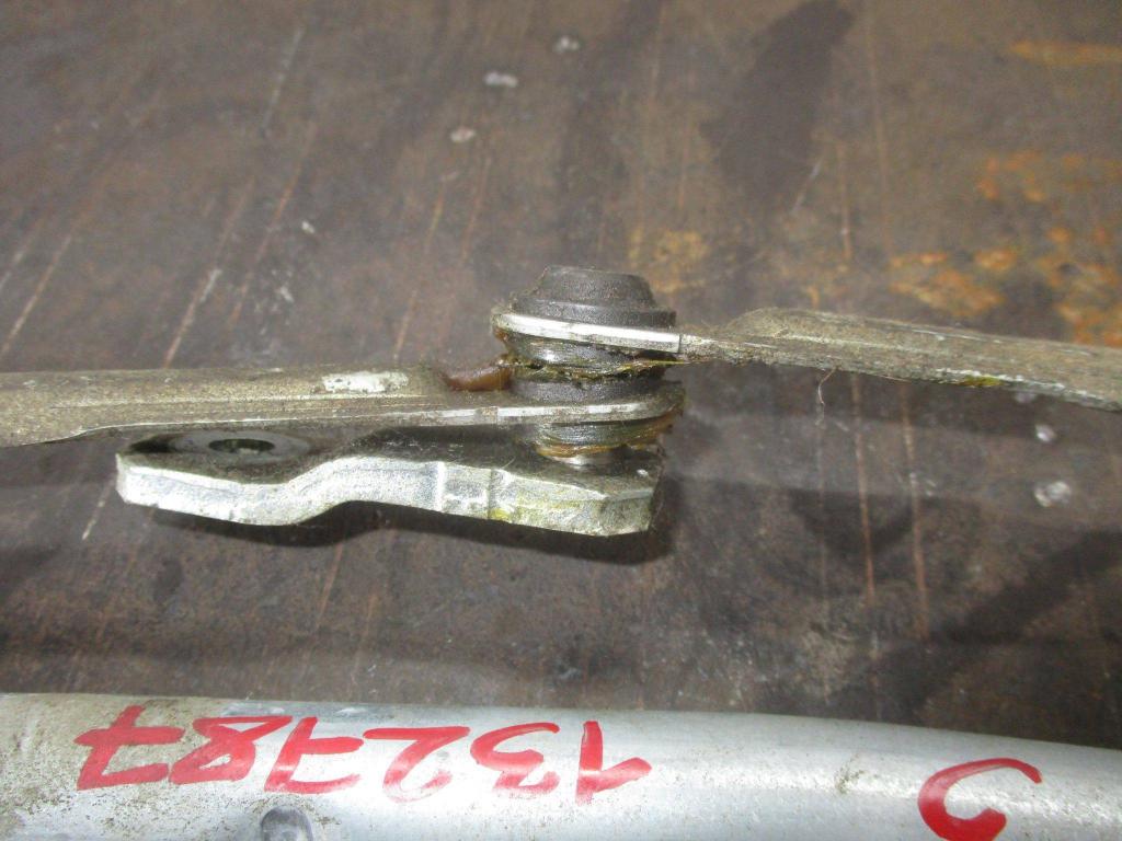 Трапеция дворников, 3000 рублей, Пермь