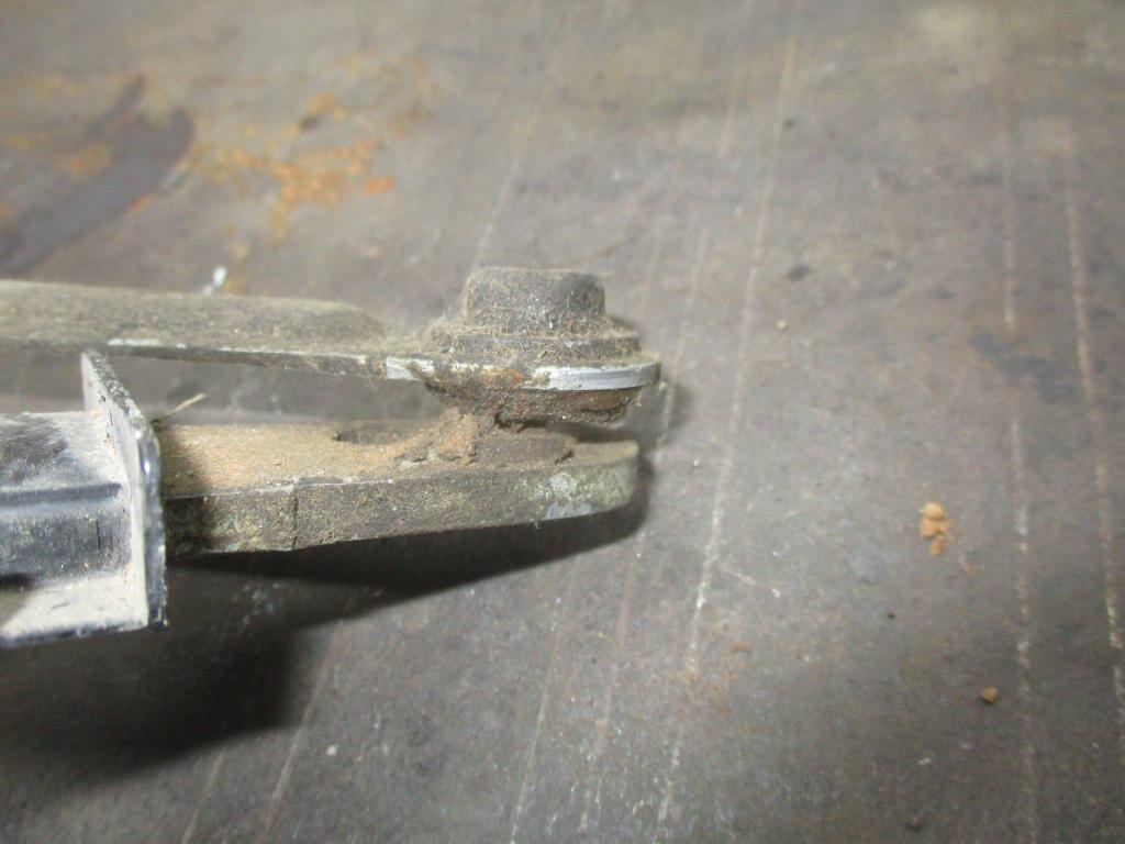 Трапеция дворников, 3000 рублей, Пермь