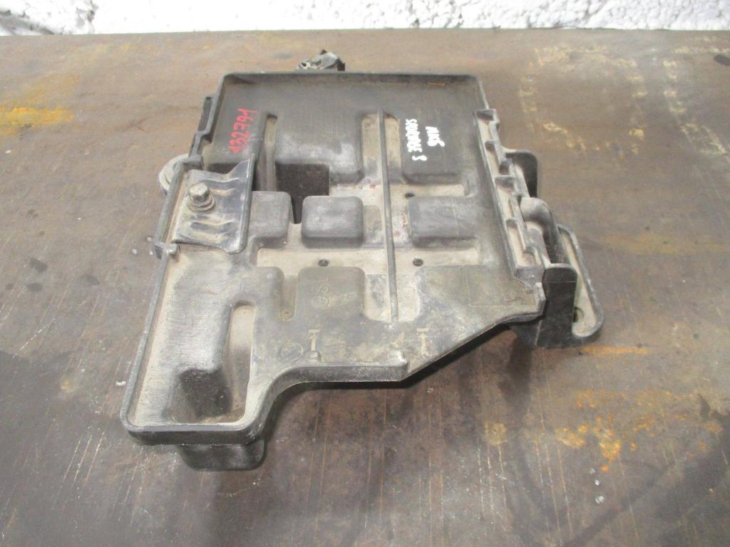 Крепление АКБ, 2500 рублей, Пермь