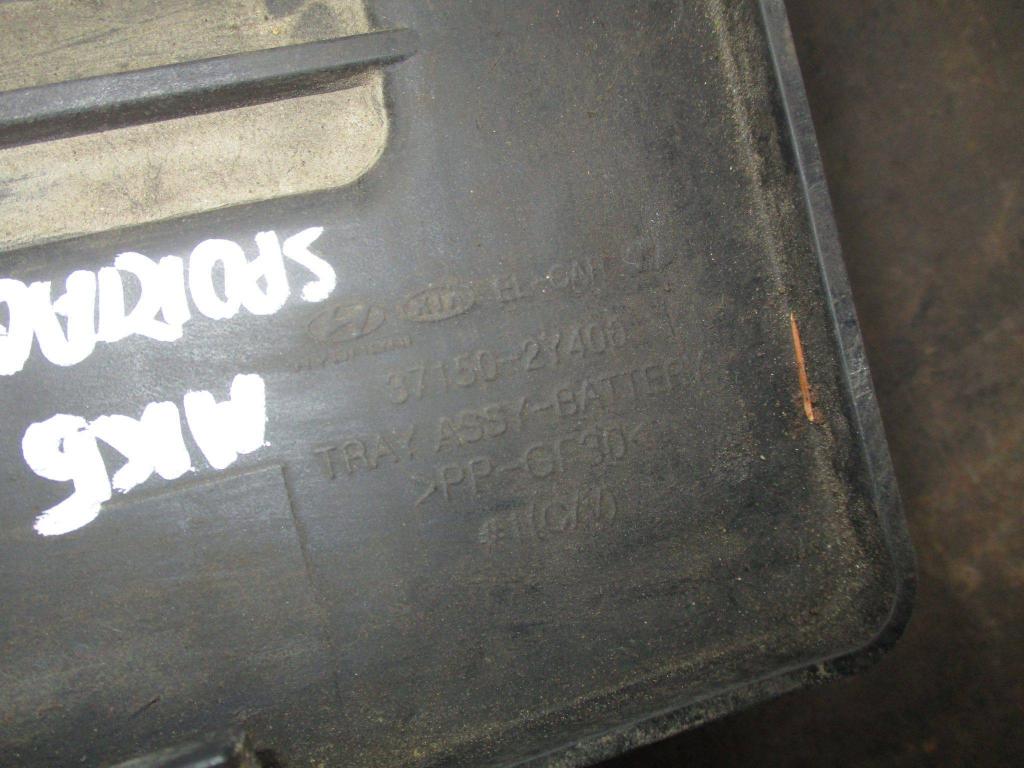 Крепление АКБ, 2500 рублей, Пермь