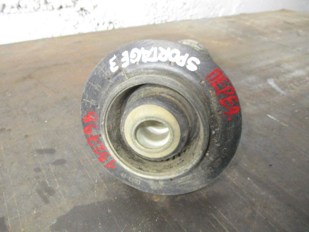 Пыльник переднего амортизатора, 700 рублей, Пермь