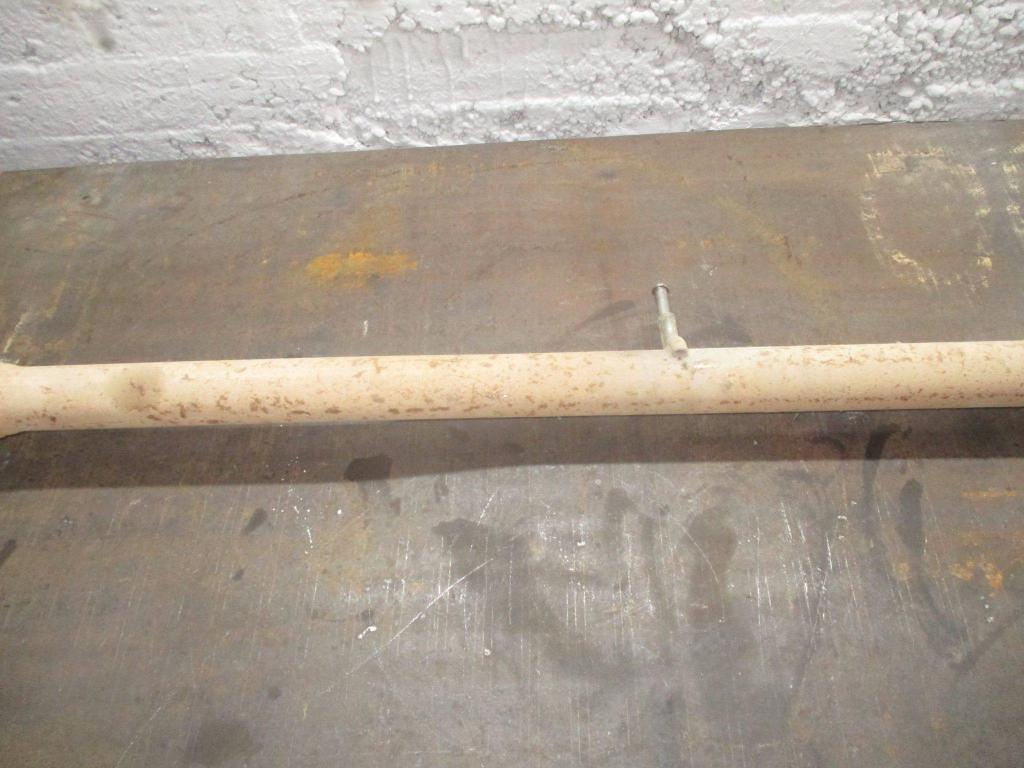 Средняя часть глушителя, 30000 рублей, Пермь