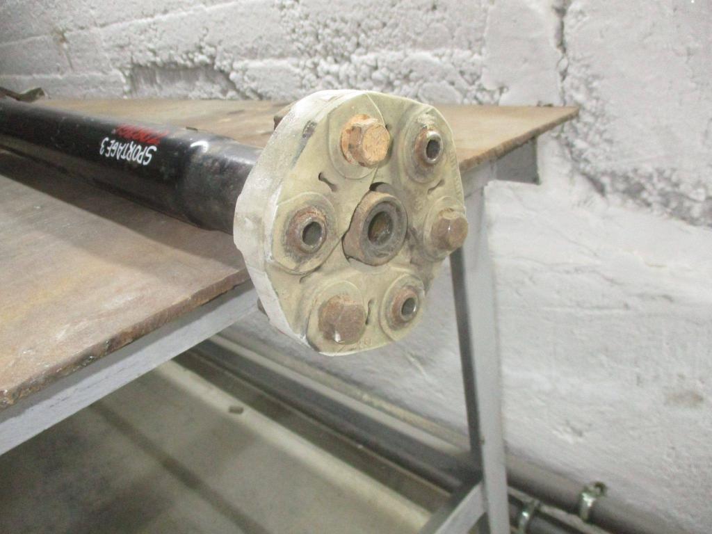 Вал карданный, 15000 рублей, Пермь