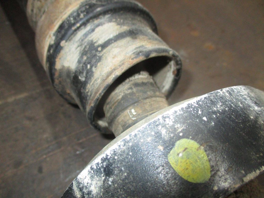 Вал карданный, 15000 рублей, Пермь