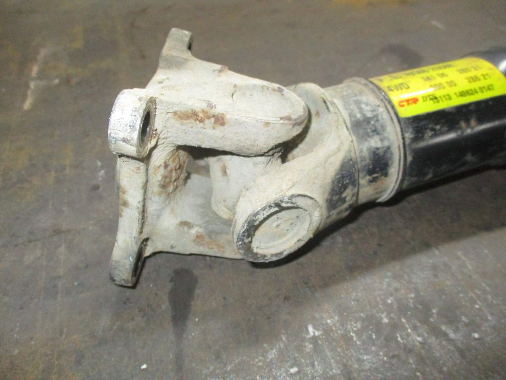 Вал карданный, 15000 рублей, Пермь