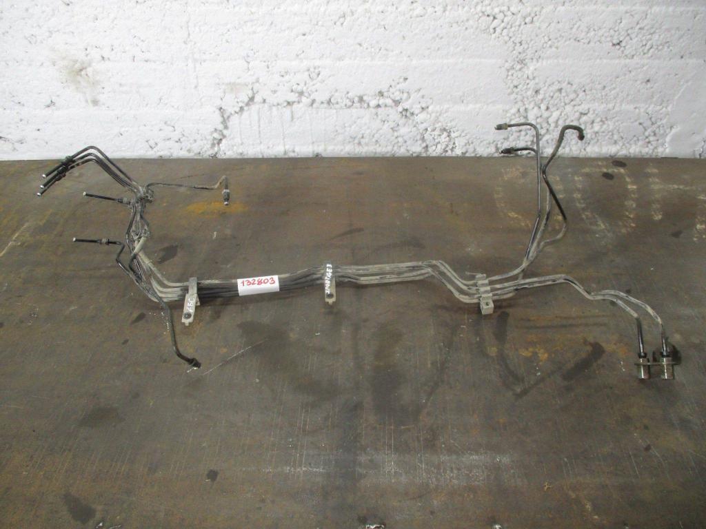 Трубка тормозная, 8000 рублей, Пермь