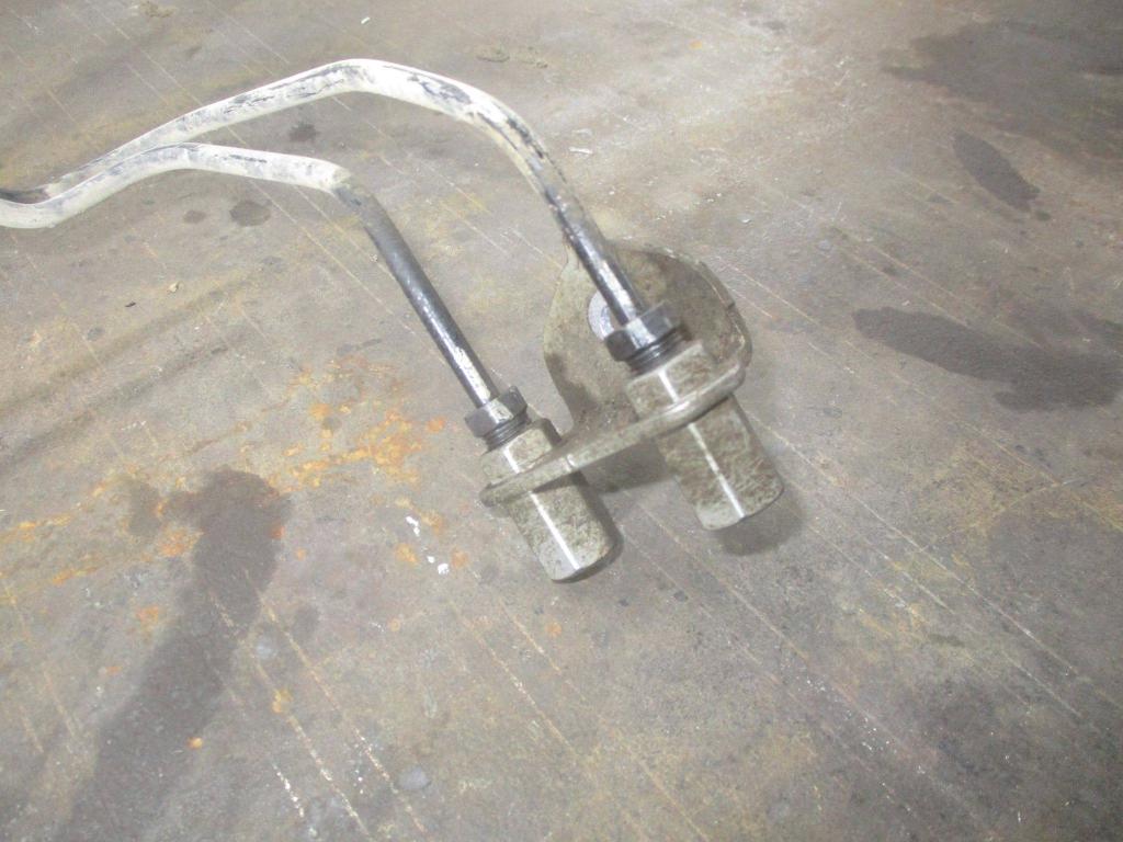 Трубка тормозная, 8000 рублей, Пермь