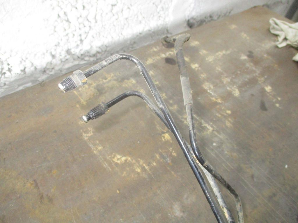 Трубка тормозная, 8000 рублей, Пермь