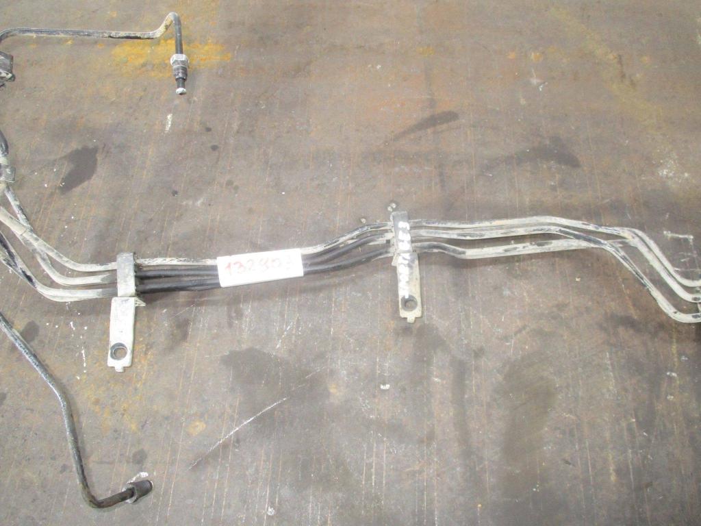 Трубка тормозная, 8000 рублей, Пермь