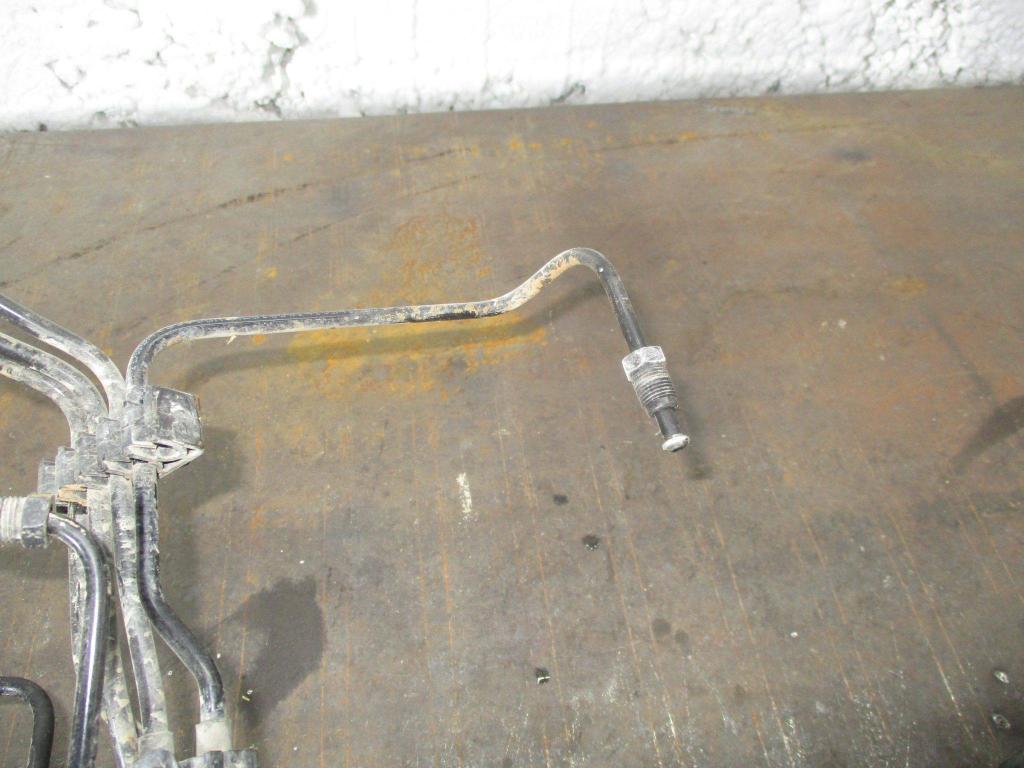 Трубка тормозная, 8000 рублей, Пермь