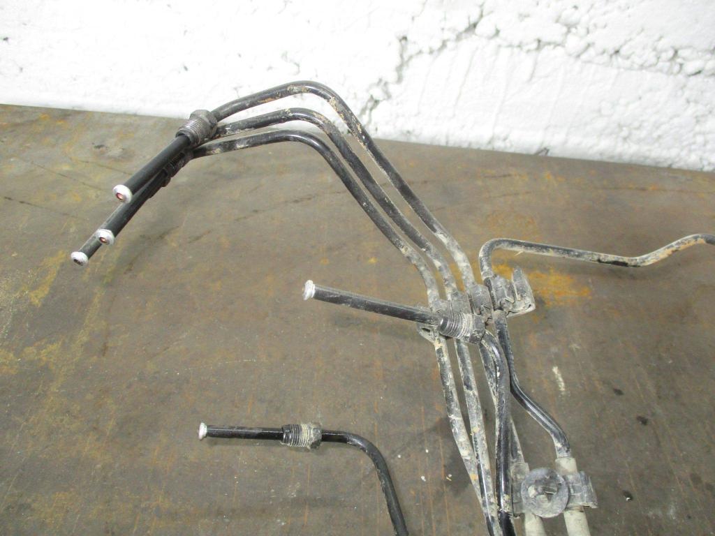 Трубка тормозная, 8000 рублей, Пермь