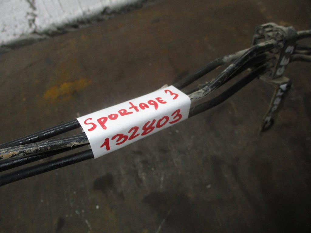 Трубка тормозная, 8000 рублей, Пермь