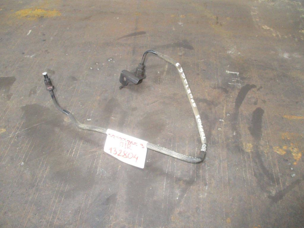 Трубка тормозная, 2500 рублей, Пермь