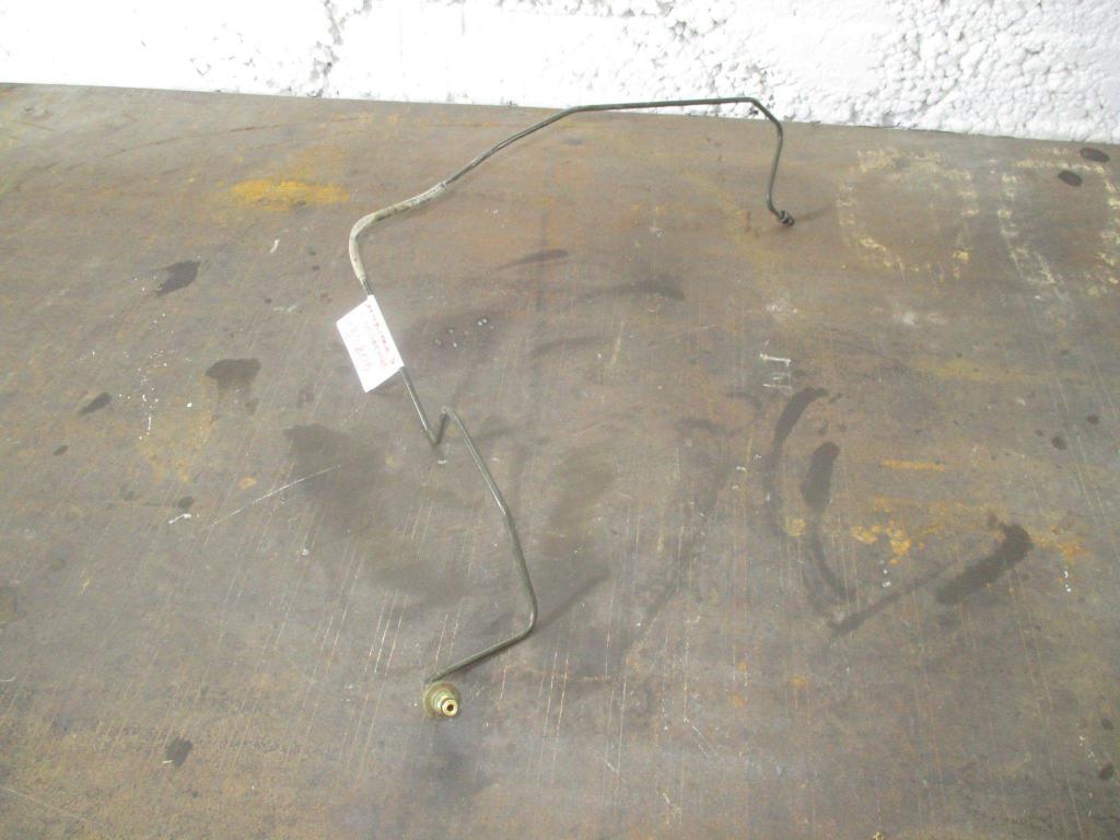 Трубка гидравлическая, 2000 рублей, Пермь