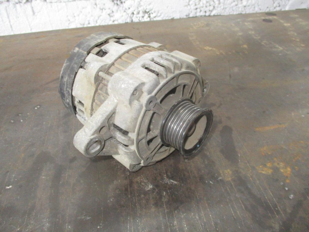 Генератор, 6000 рублей, Пермь