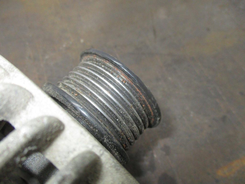 Генератор, 6000 рублей, Пермь