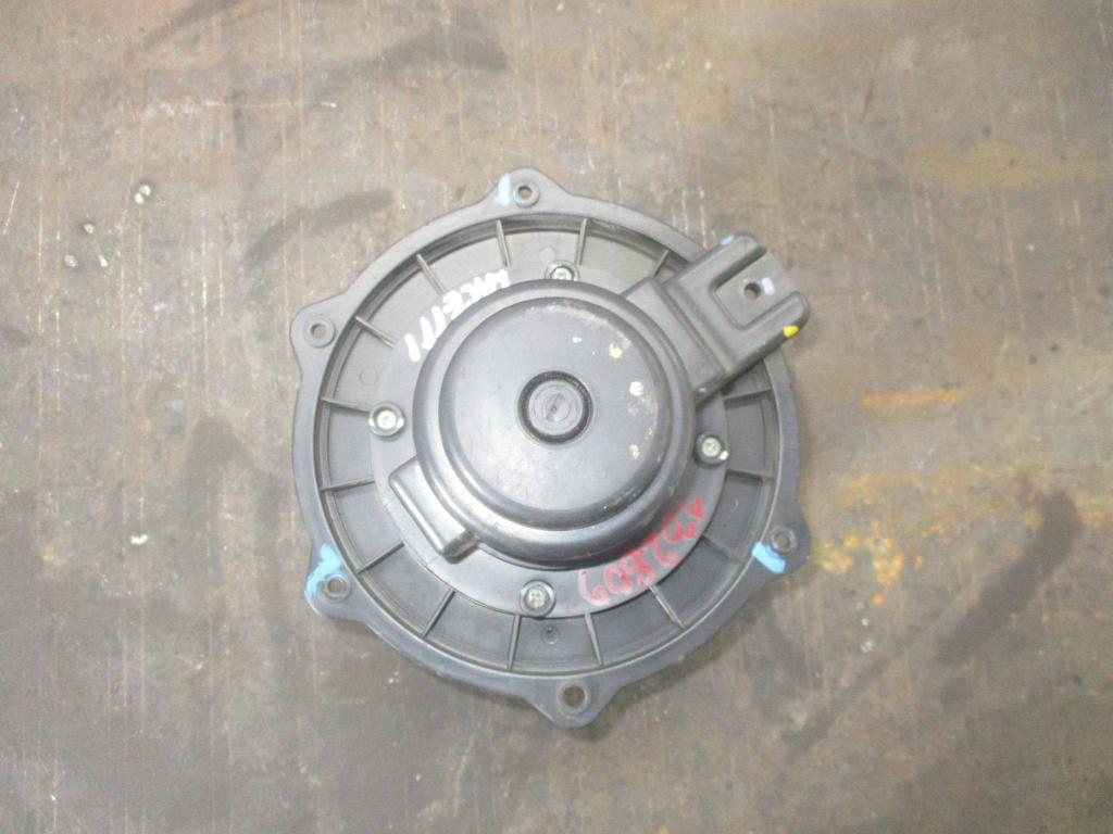 Моторчик печки, 1500 рублей, Пермь