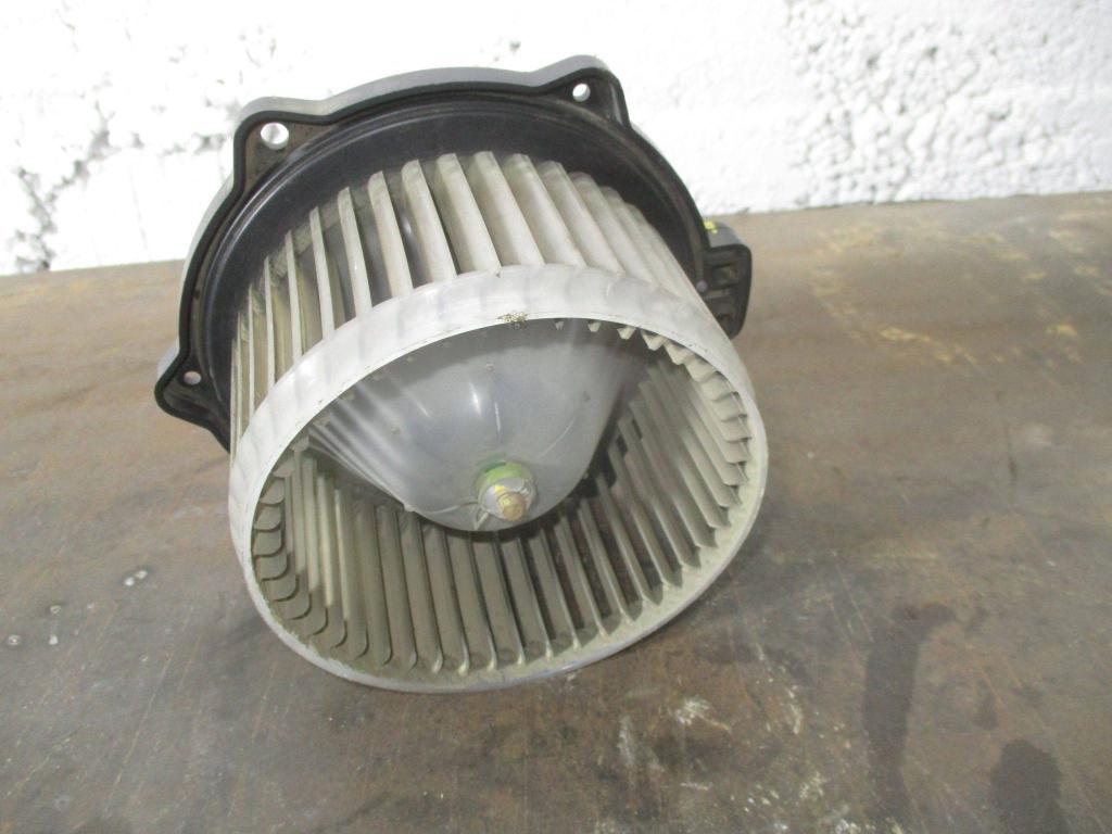 Моторчик печки, 1500 рублей, Пермь